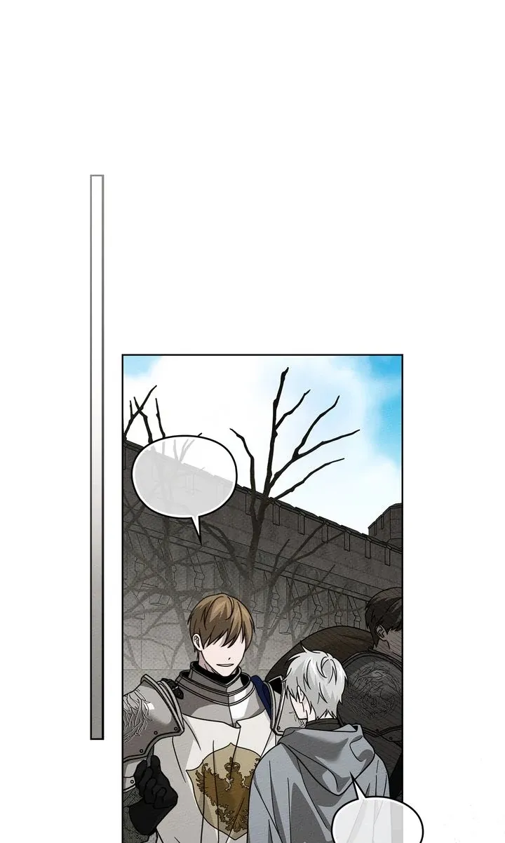 Under the Oak Tree Chapter 122 Online - página 1