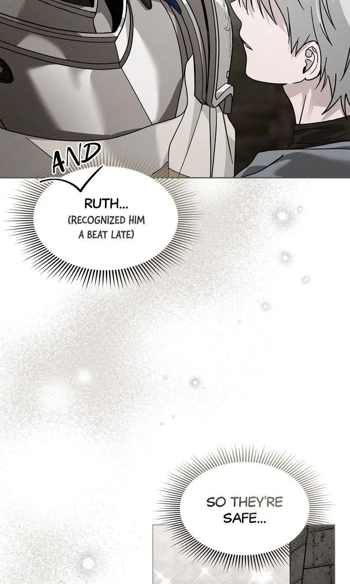 Under the Oak Tree Chapter 122 Online - página 3