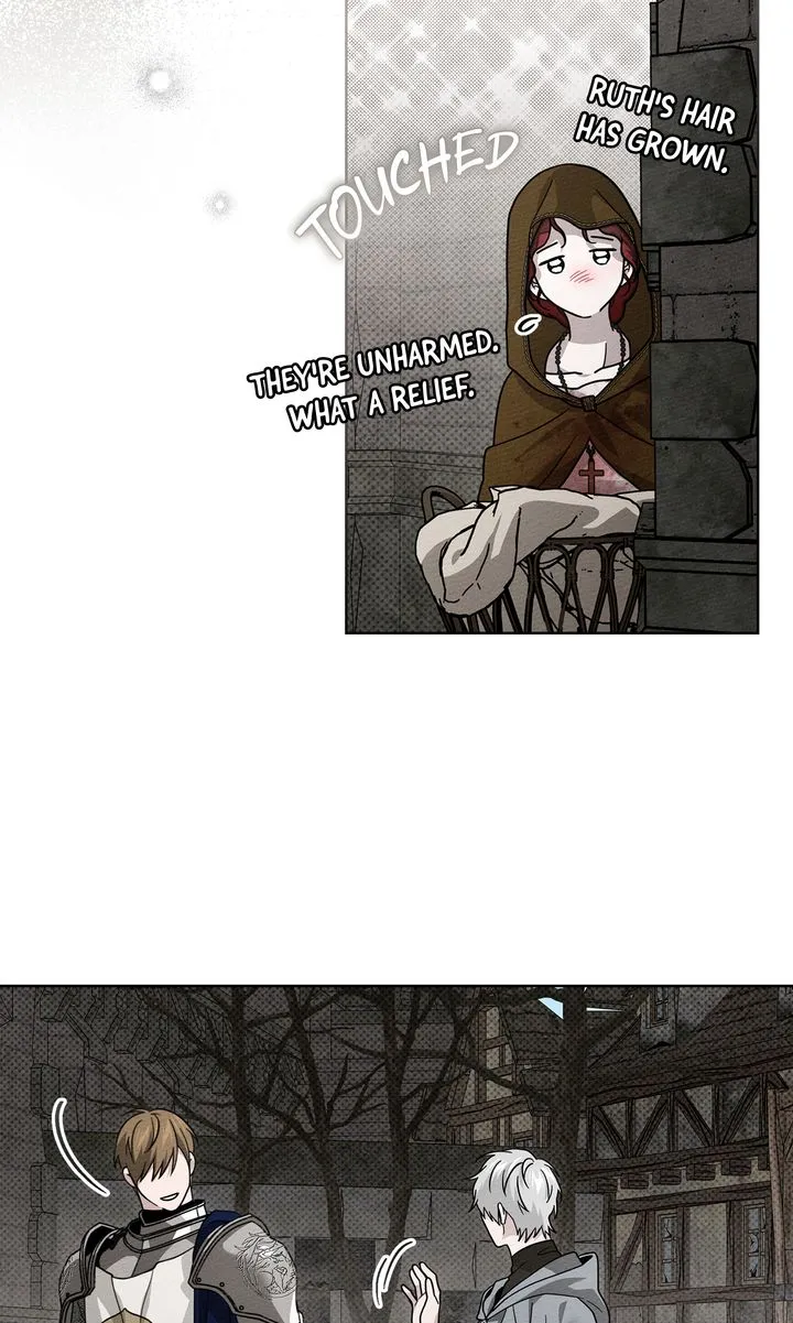 Under the Oak Tree Chapter 122 Online - página 4
