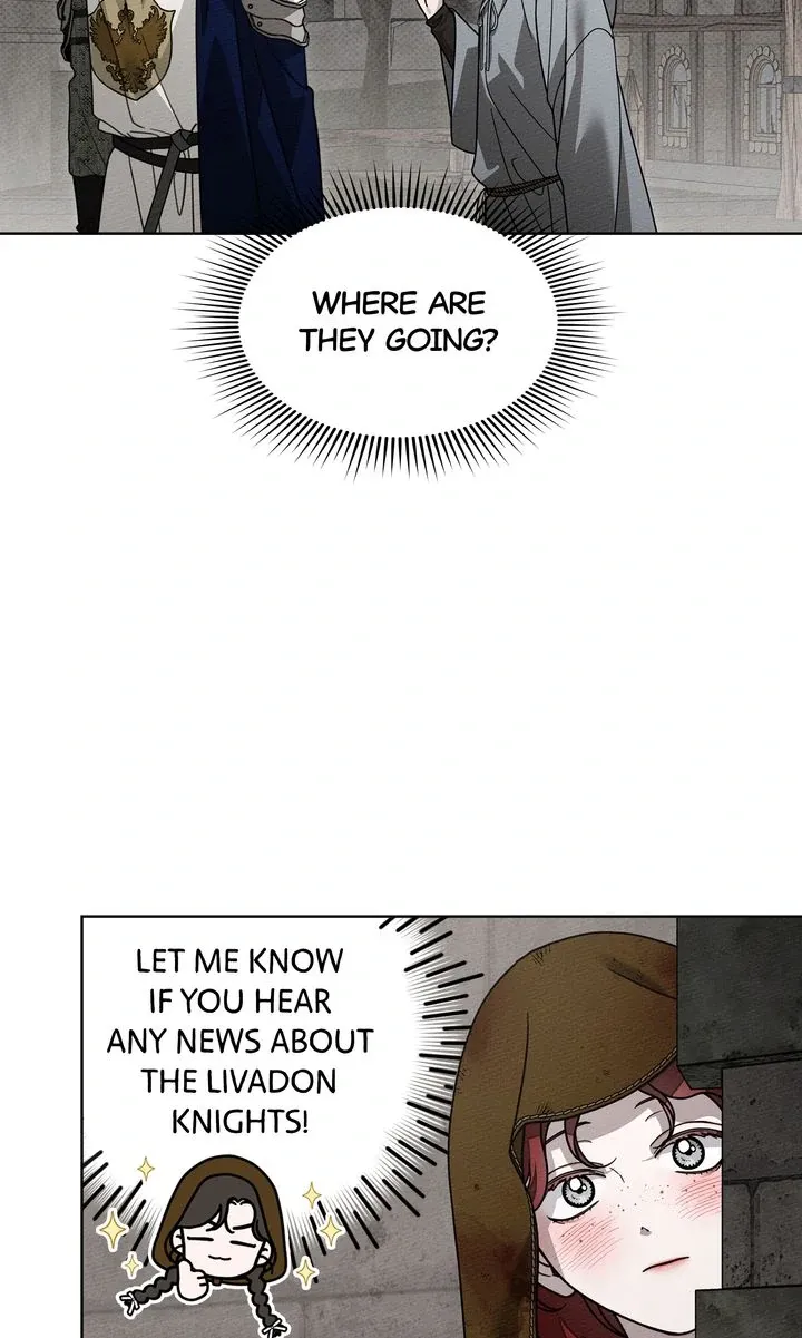 Under the Oak Tree Chapter 122 Online - página 5