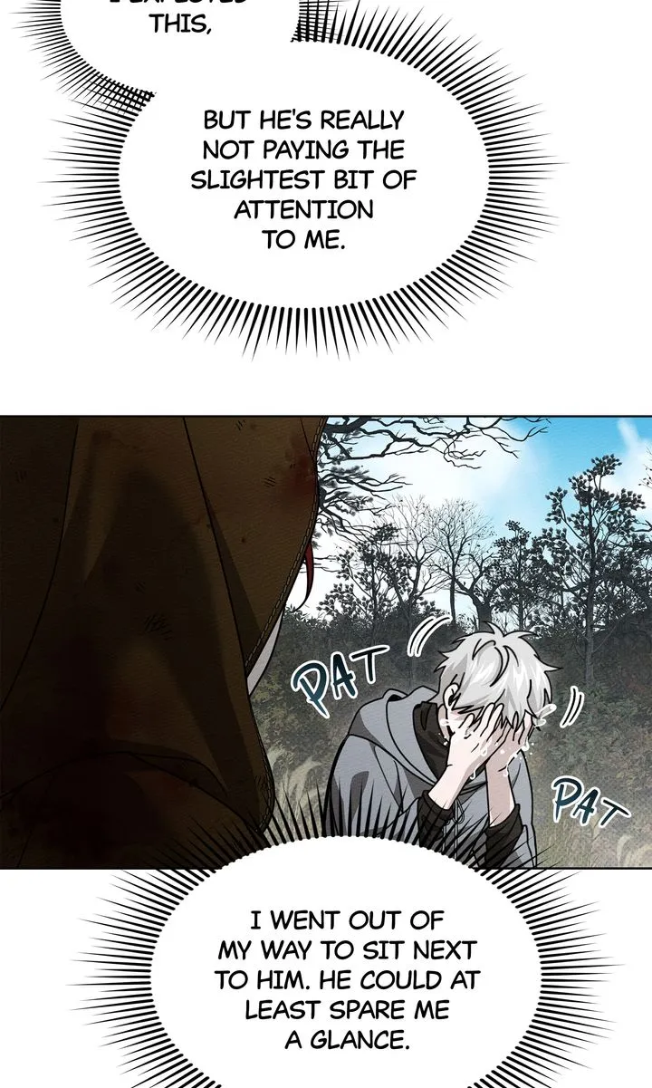 Under the Oak Tree Chapter 122 Online - página 10