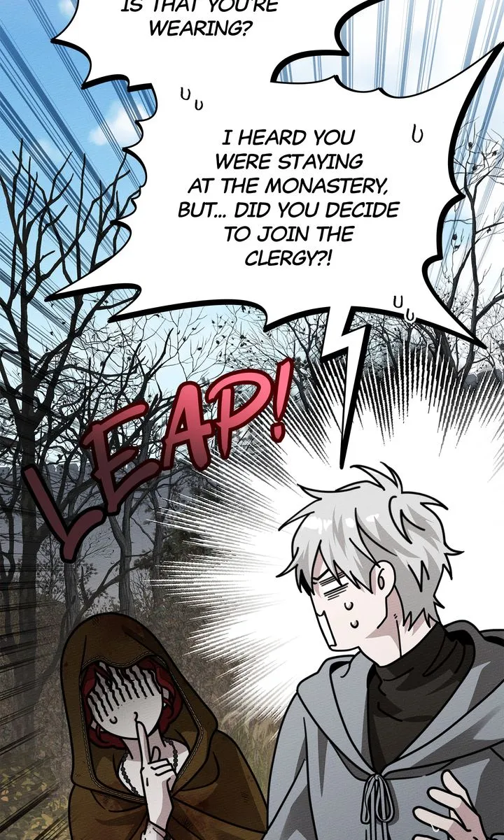 Under the Oak Tree Chapter 122 Online - página 19