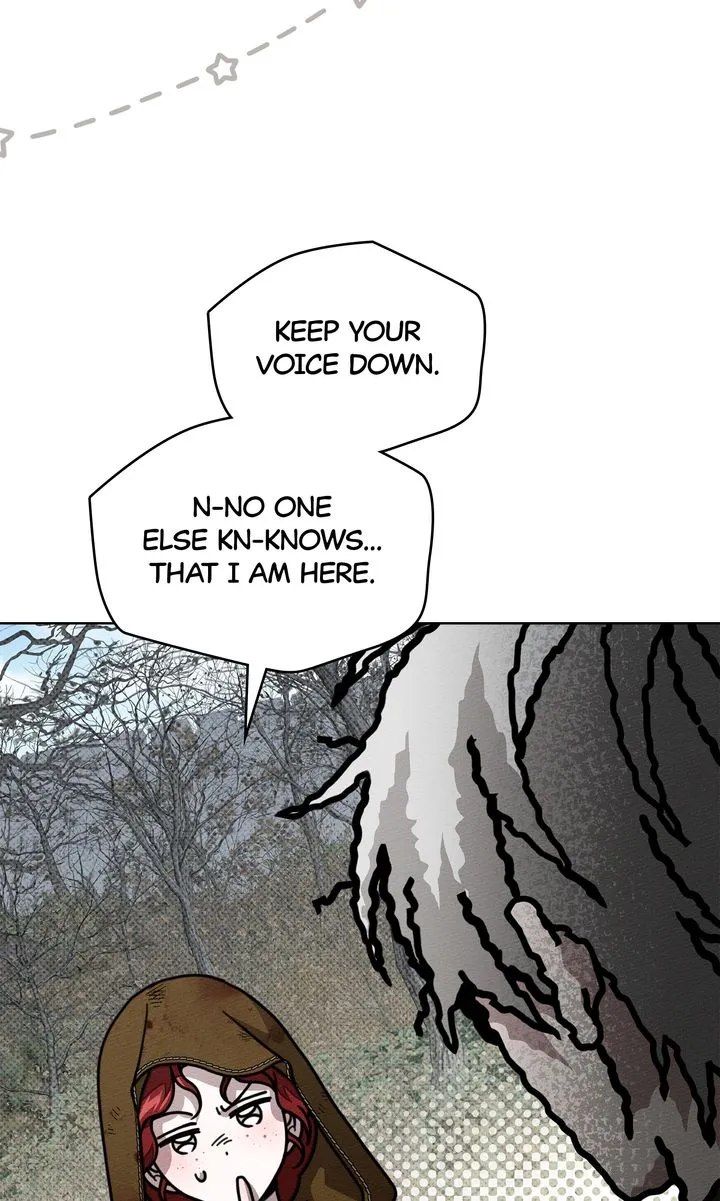 Under the Oak Tree Chapter 122 Online - página 22