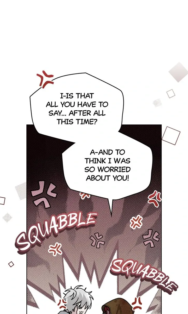 Under the Oak Tree Chapter 122 Online - página 25