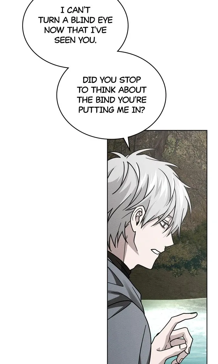Under the Oak Tree Chapter 122 Online - página 27