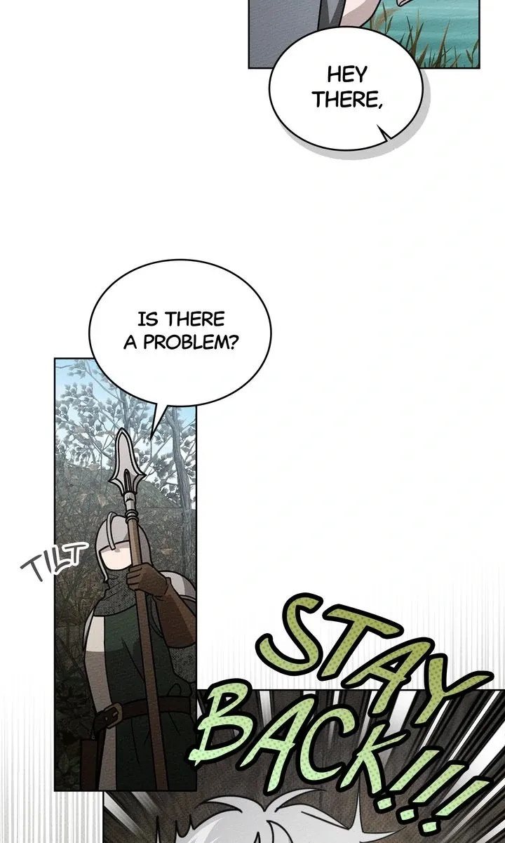 Under the Oak Tree Chapter 122 Online - página 28
