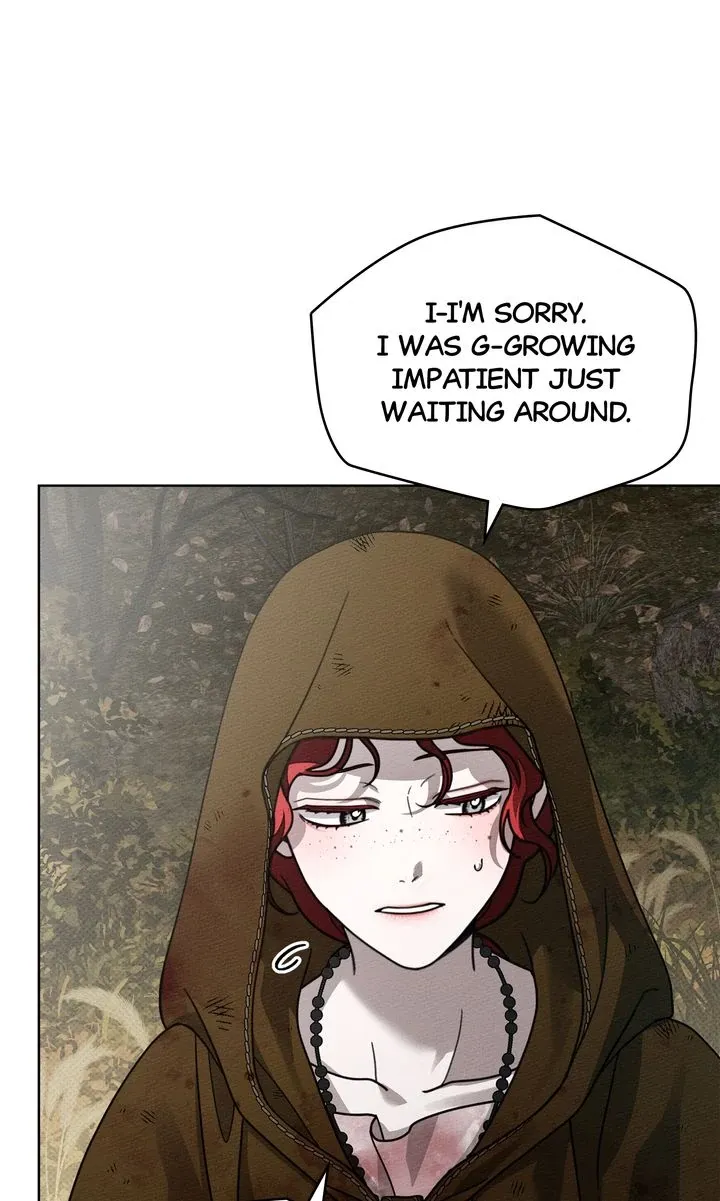 Under the Oak Tree Chapter 122 Online - página 32