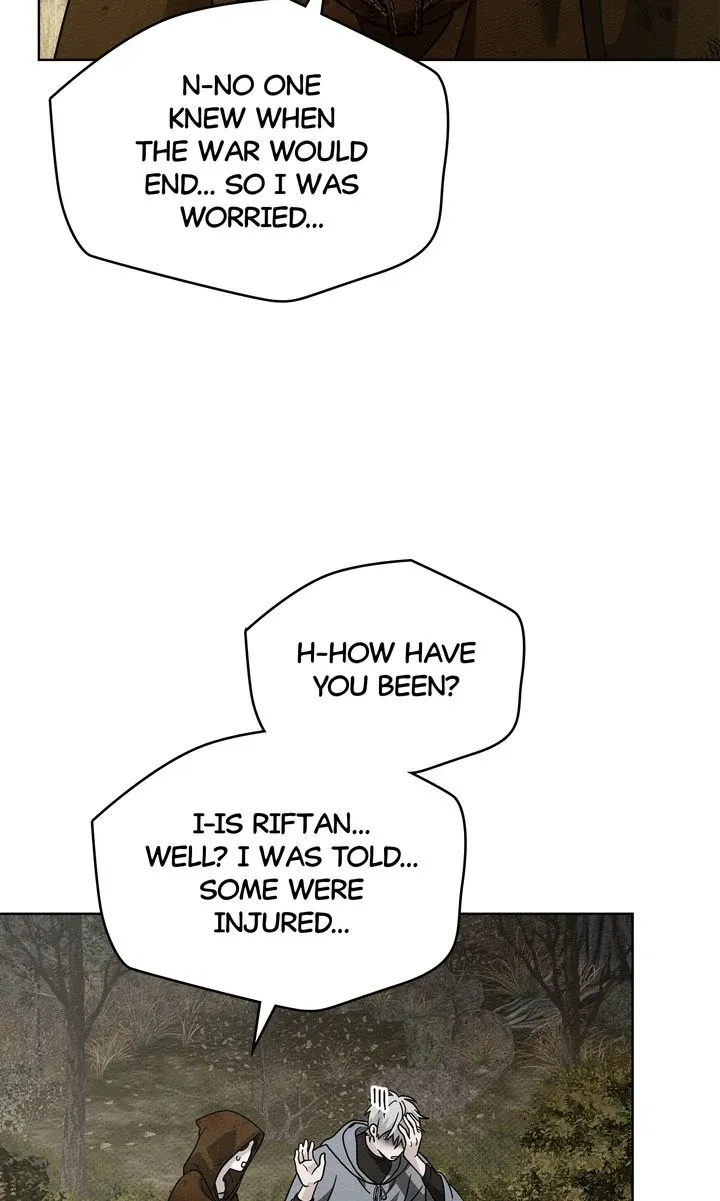 Under the Oak Tree Chapter 122 Online - página 33