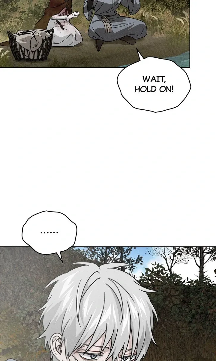 Under the Oak Tree Chapter 122 Online - página 34