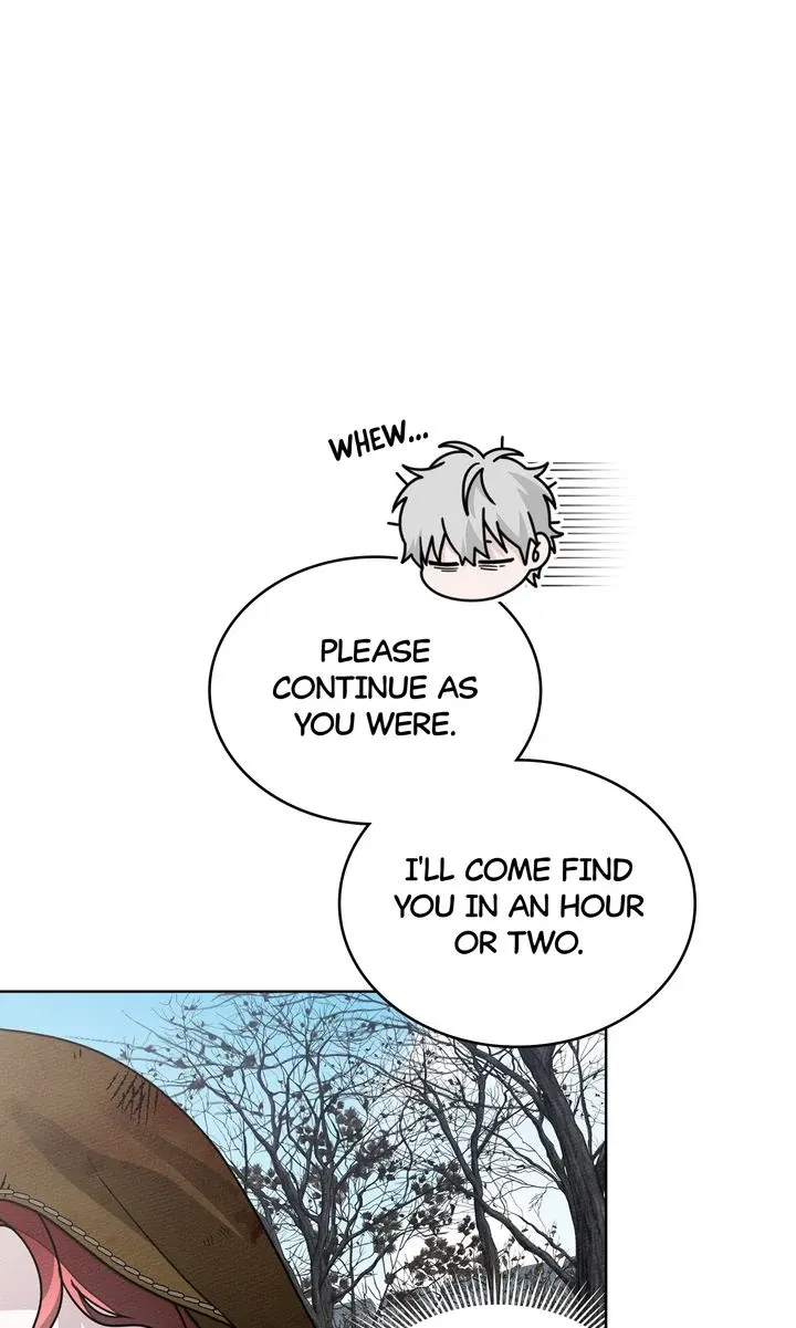 Under the Oak Tree Chapter 122 Online - página 38