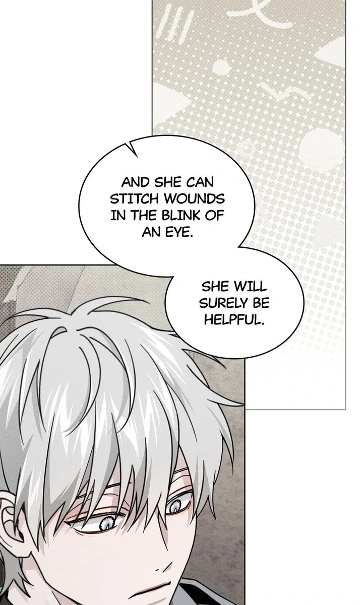 Under the Oak Tree Chapter 122 Online - página 50