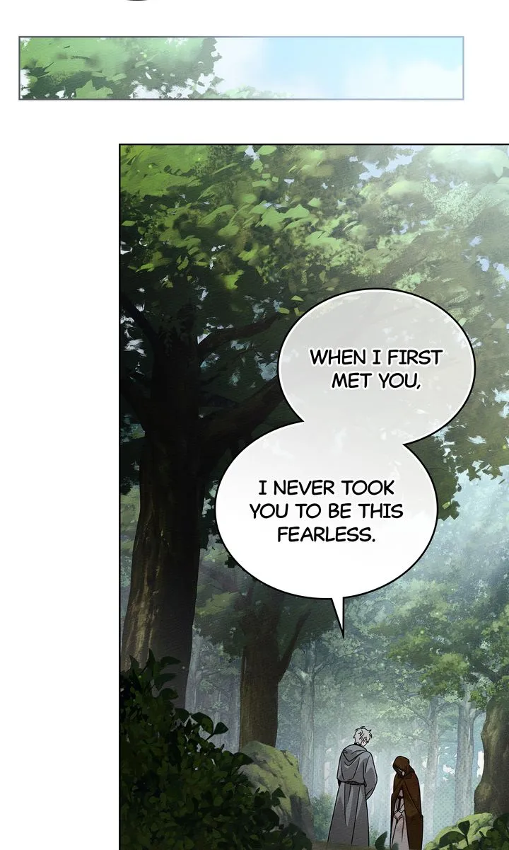 Under the Oak Tree Chapter 122 Online - página 54