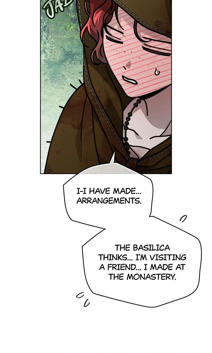Under the Oak Tree Chapter 122 Online - página 56