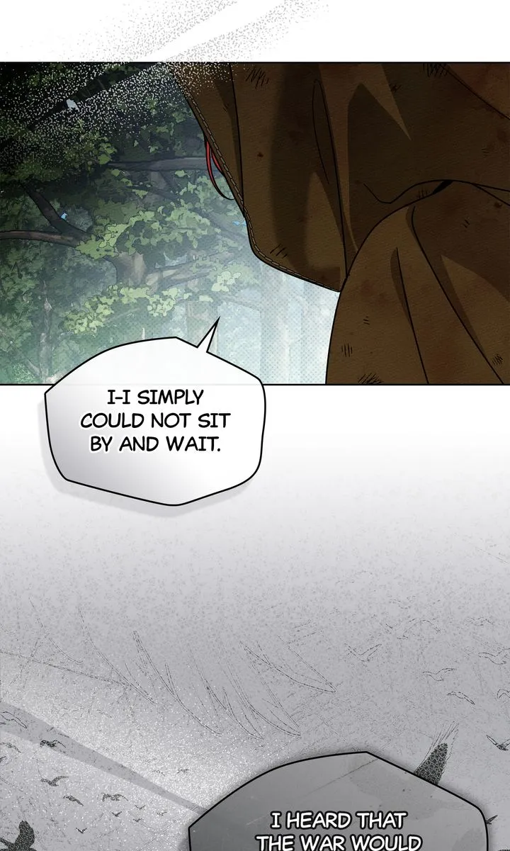 Under the Oak Tree Chapter 122 Online - página 60