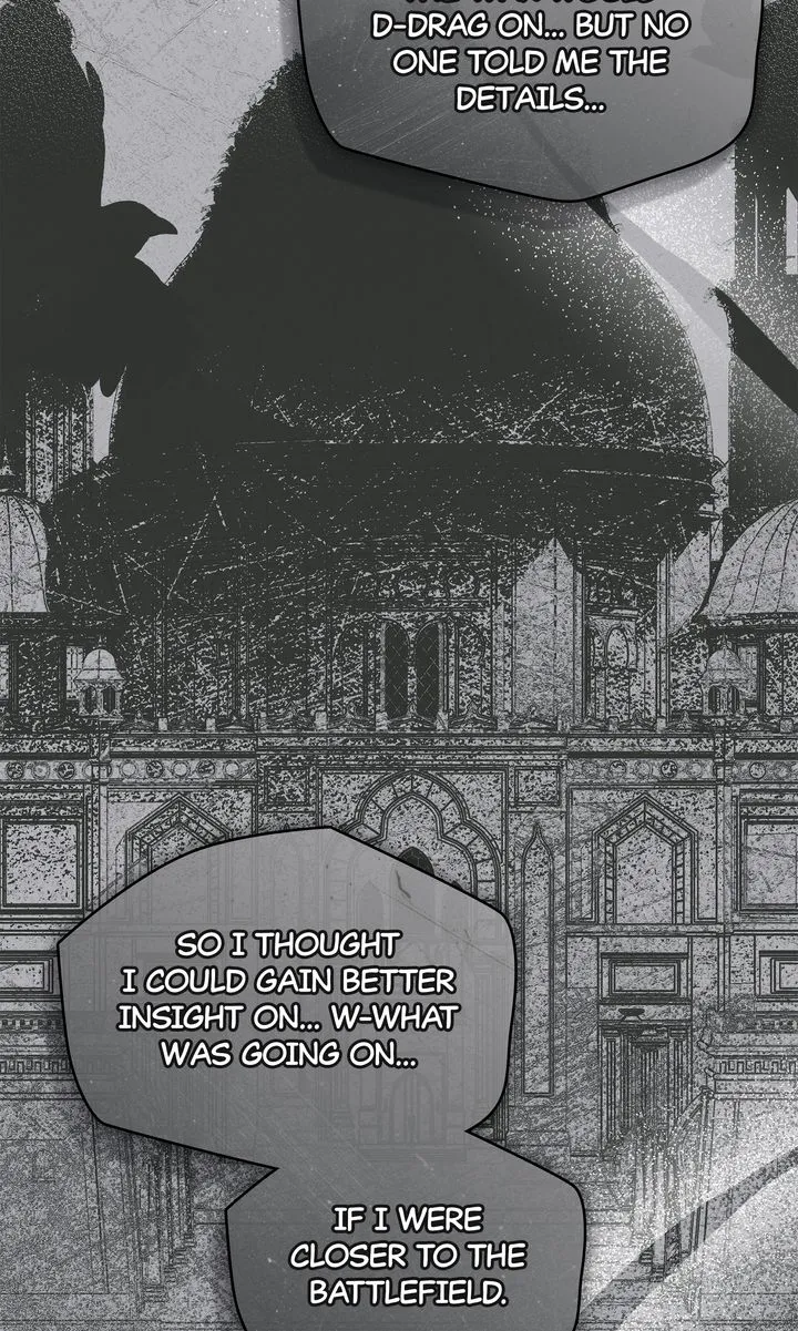 Under the Oak Tree Chapter 122 Online - página 61