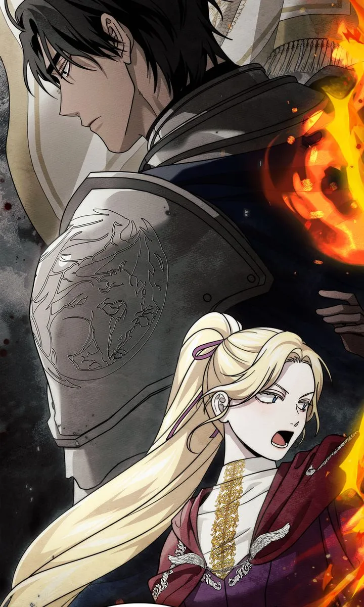 Under the Oak Tree Chapter 122 Online - página 70