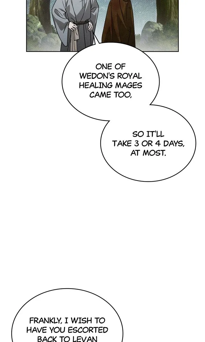 Under the Oak Tree Chapter 122 Online - página 76