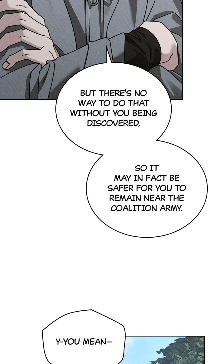 Under the Oak Tree Chapter 122 Online - página 78