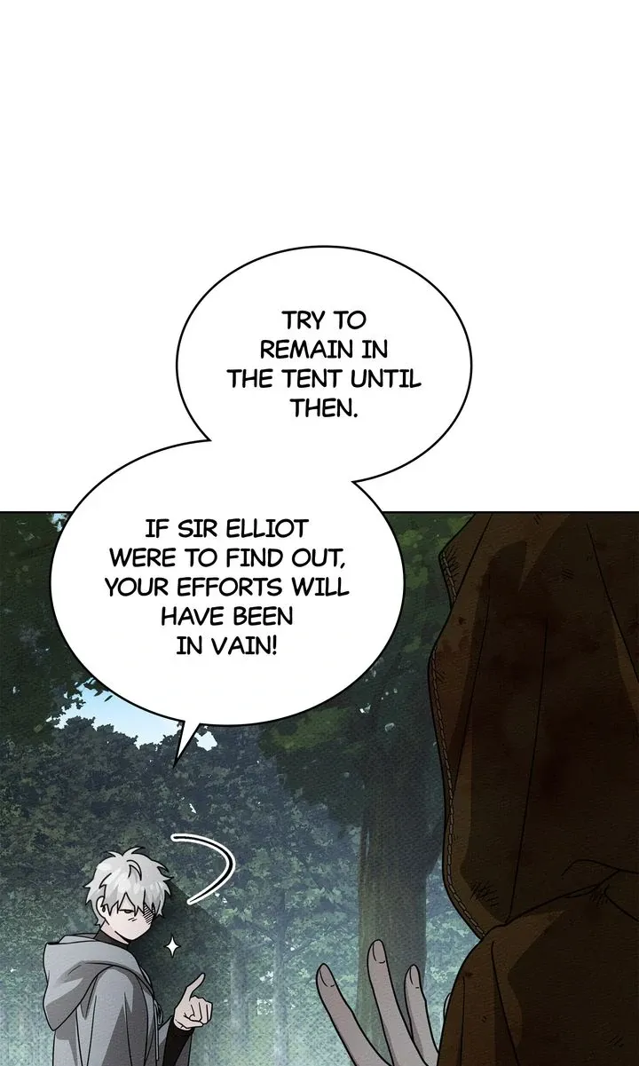 Under the Oak Tree Chapter 122 Online - página 87