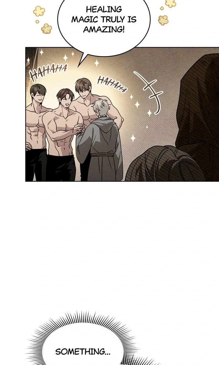 Under the Oak Tree Chapter 122 Online - página 96