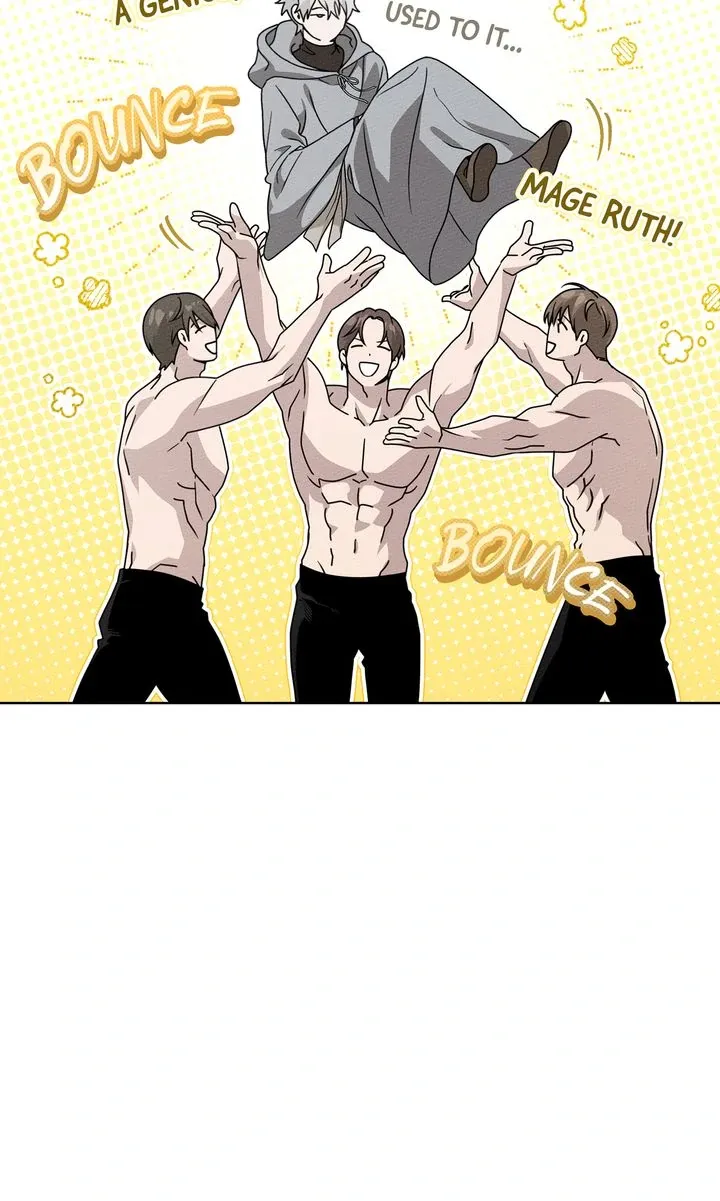 Under the Oak Tree Chapter 122 Online - página 100