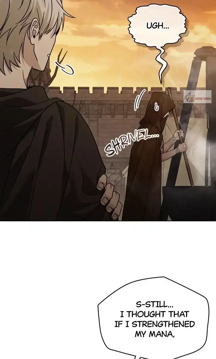 Under the Oak Tree Chapter 123 Online - página 3
