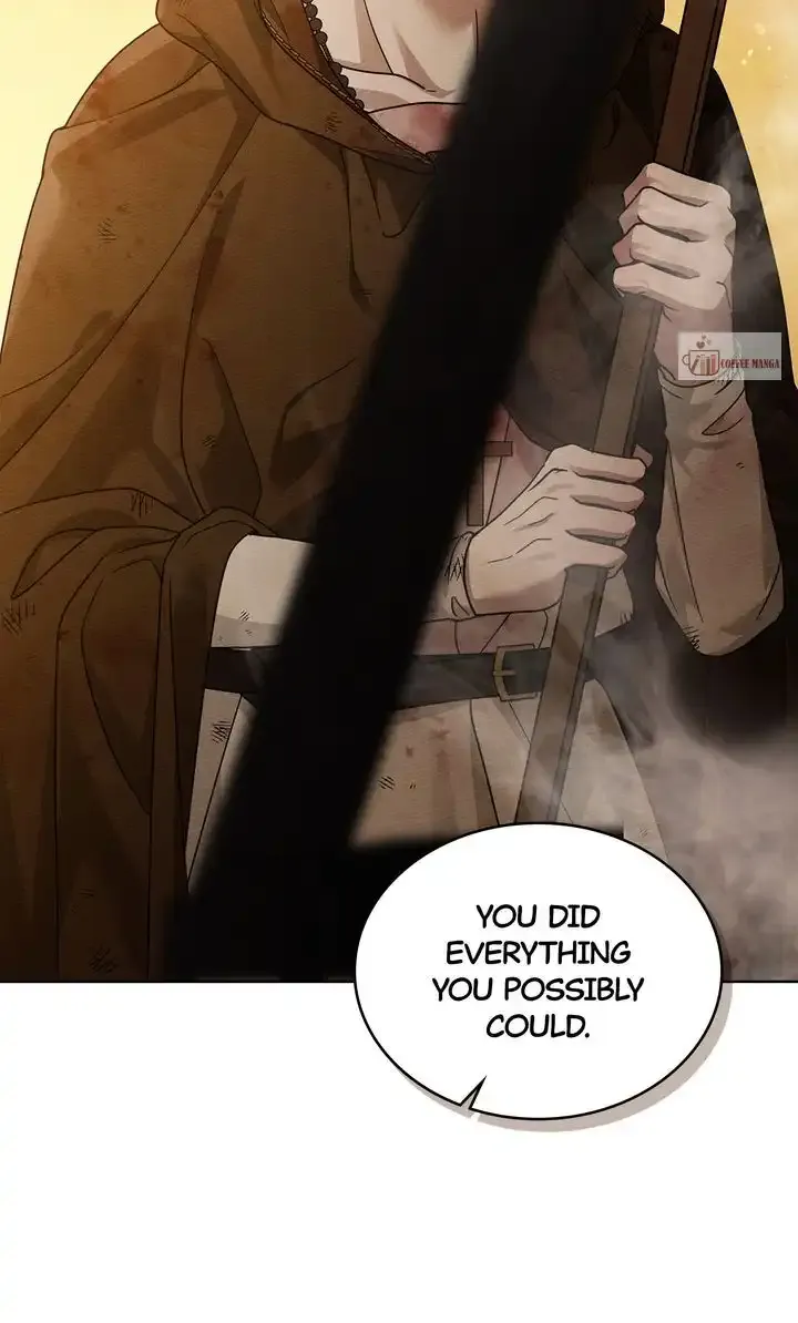 Under the Oak Tree Chapter 123 Online - página 11