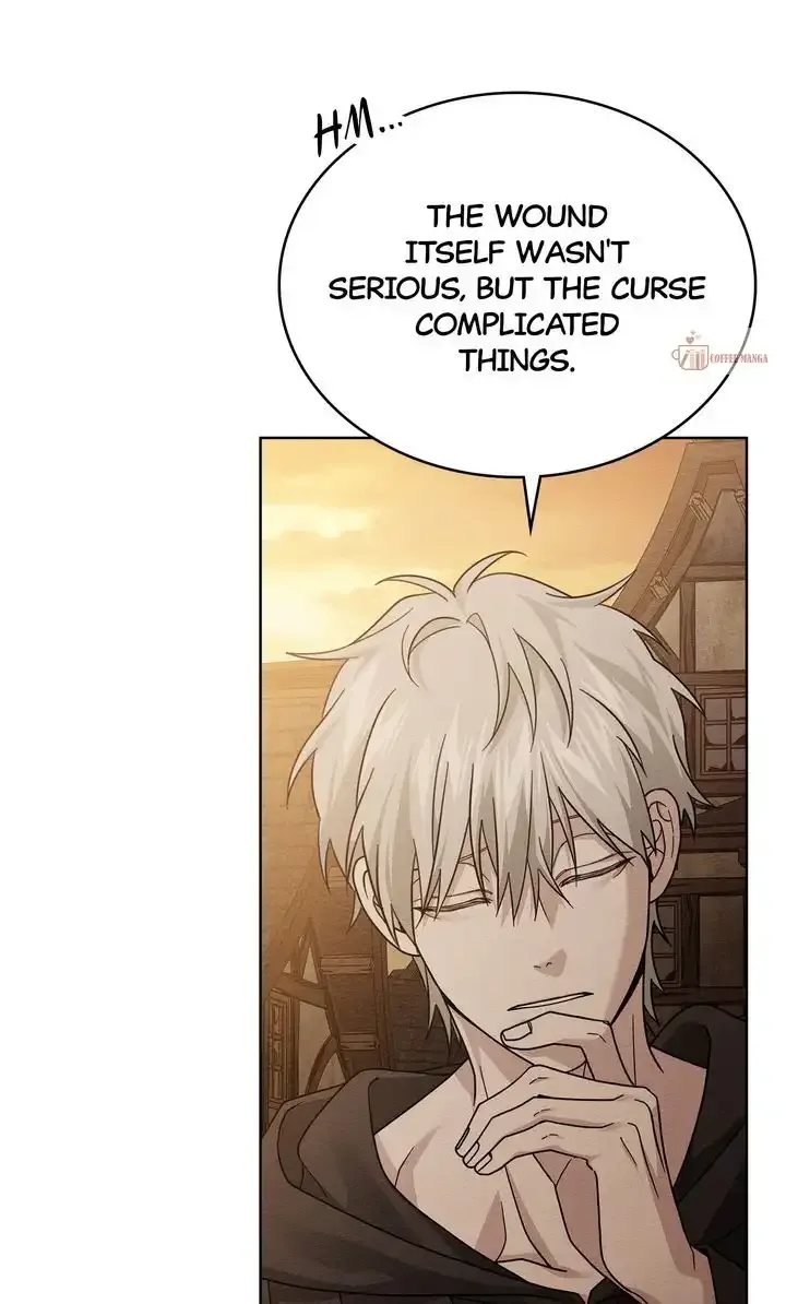 Under the Oak Tree Chapter 123 Online - página 21