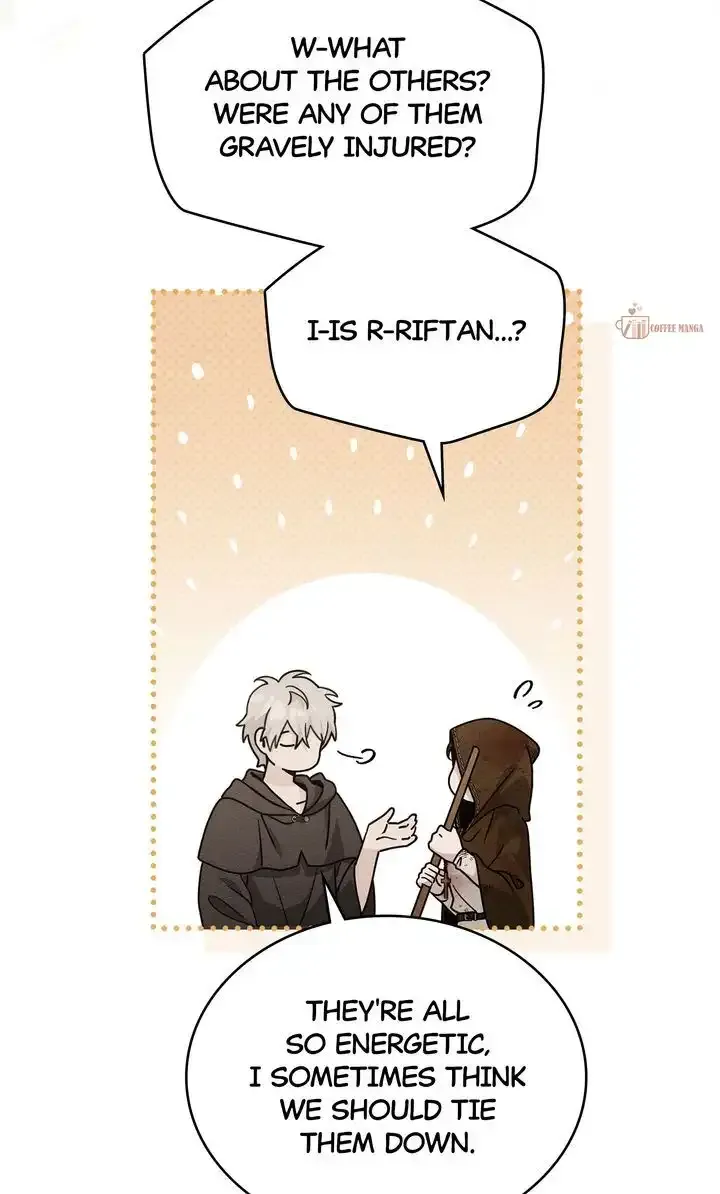 Under the Oak Tree Chapter 123 Online - página 24