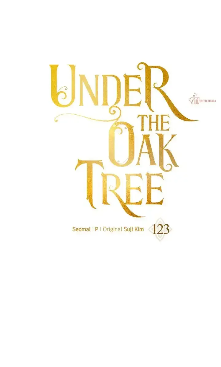 Under the Oak Tree Chapter 123 Online - página 33