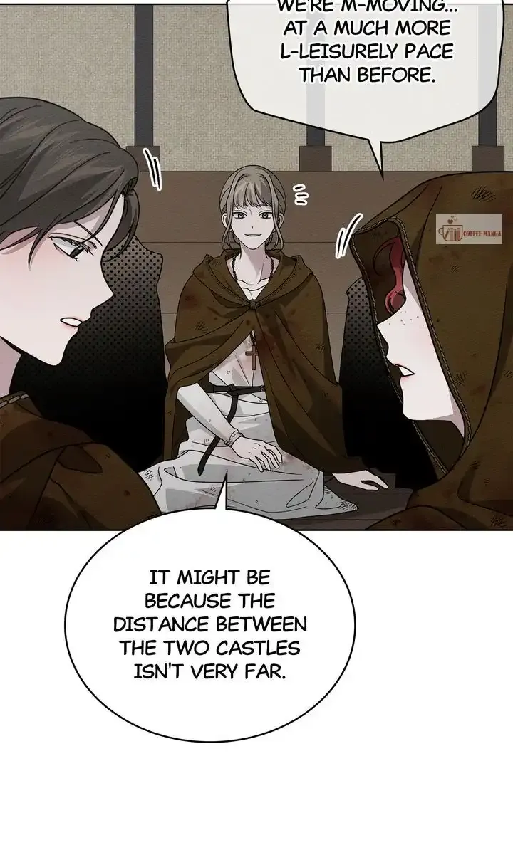 Under the Oak Tree Chapter 123 Online - página 38