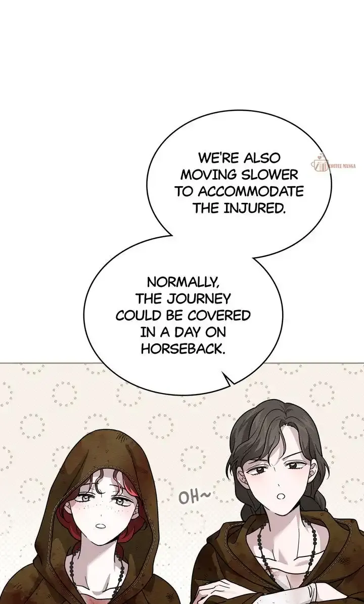 Under the Oak Tree Chapter 123 Online - página 39