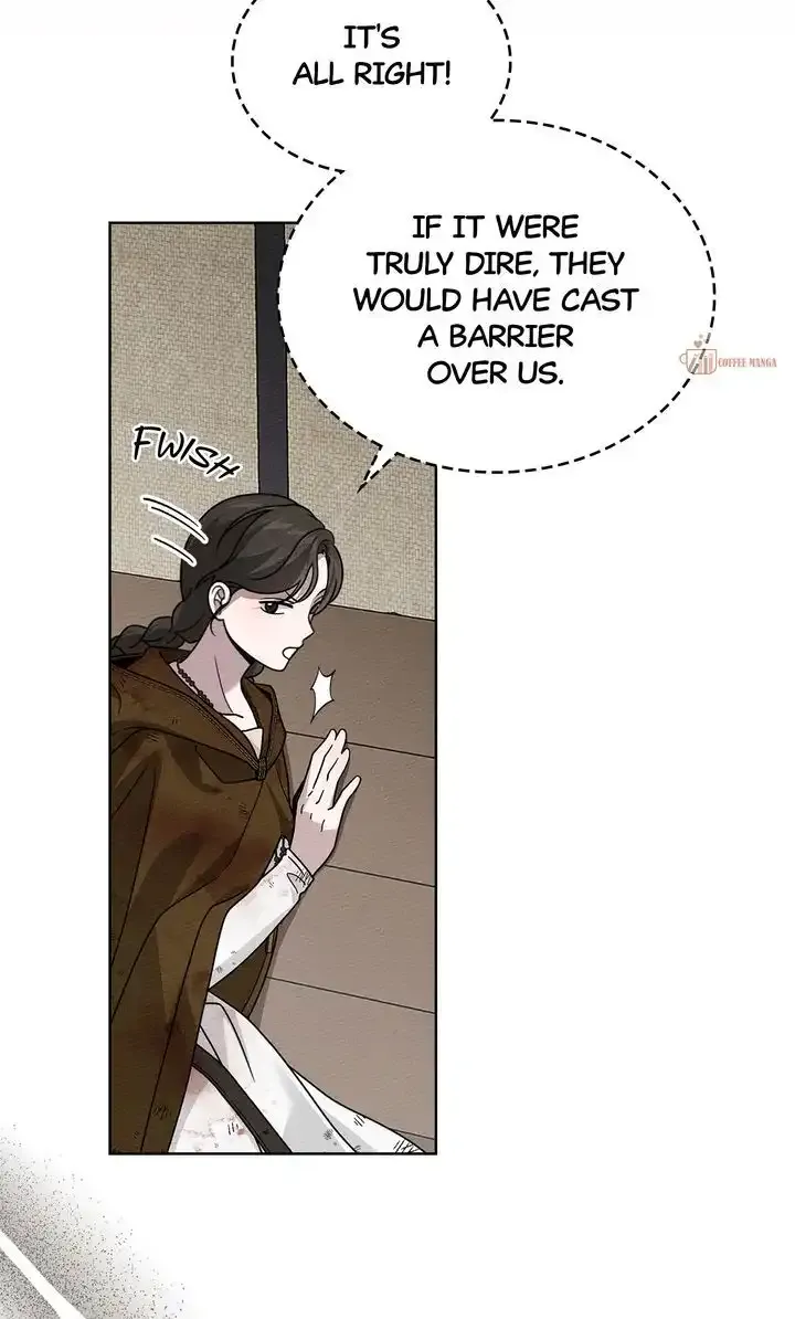 Under the Oak Tree Chapter 123 Online - página 46