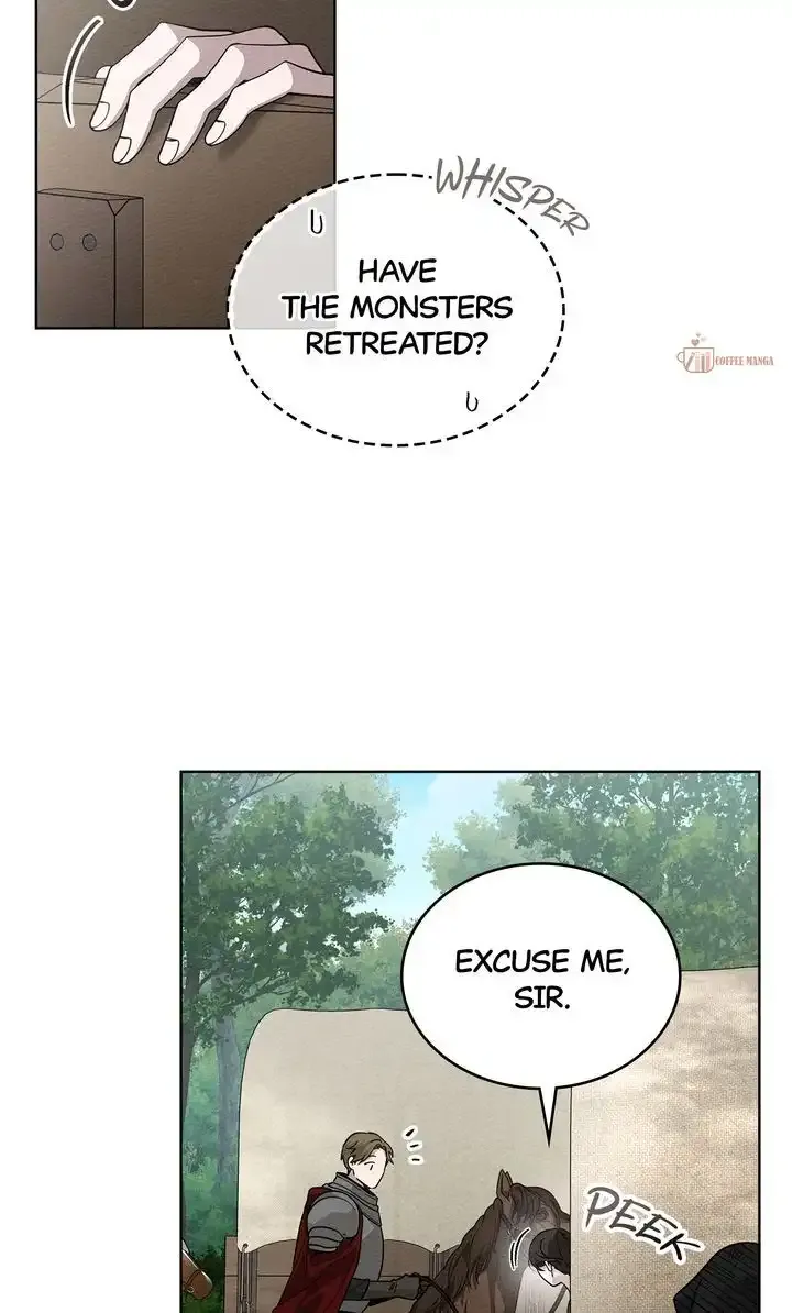 Under the Oak Tree Chapter 123 Online - página 52