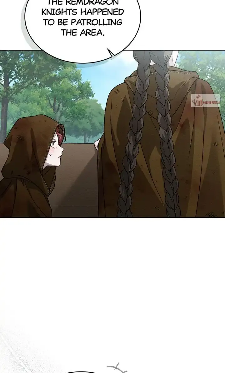 Under the Oak Tree Chapter 123 Online - página 55