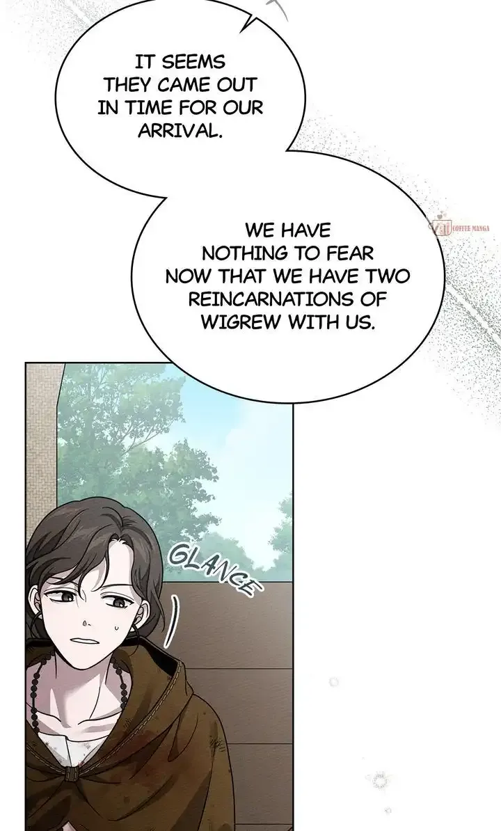 Under the Oak Tree Chapter 123 Online - página 56