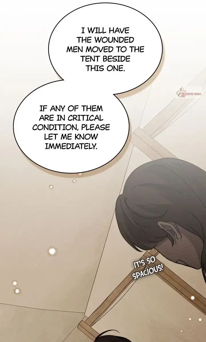 Under the Oak Tree Chapter 123 Online - página 87