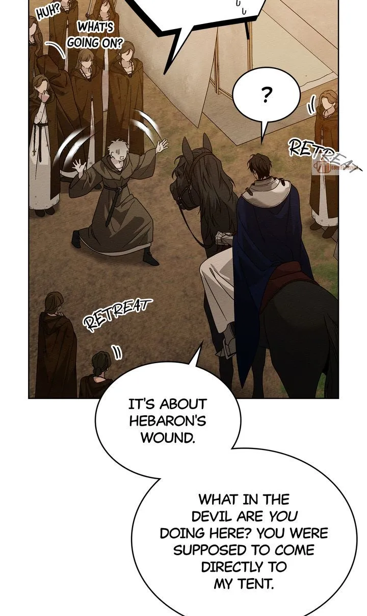 Under the Oak Tree Chapter 124 Online - página 3