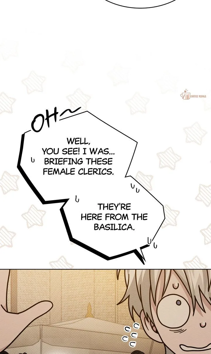 Under the Oak Tree Chapter 124 Online - página 4