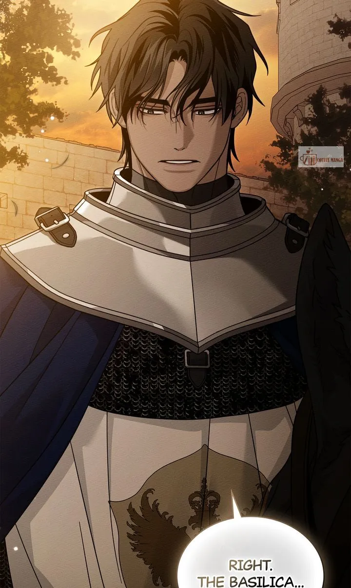Under the Oak Tree Chapter 124 Online - página 7