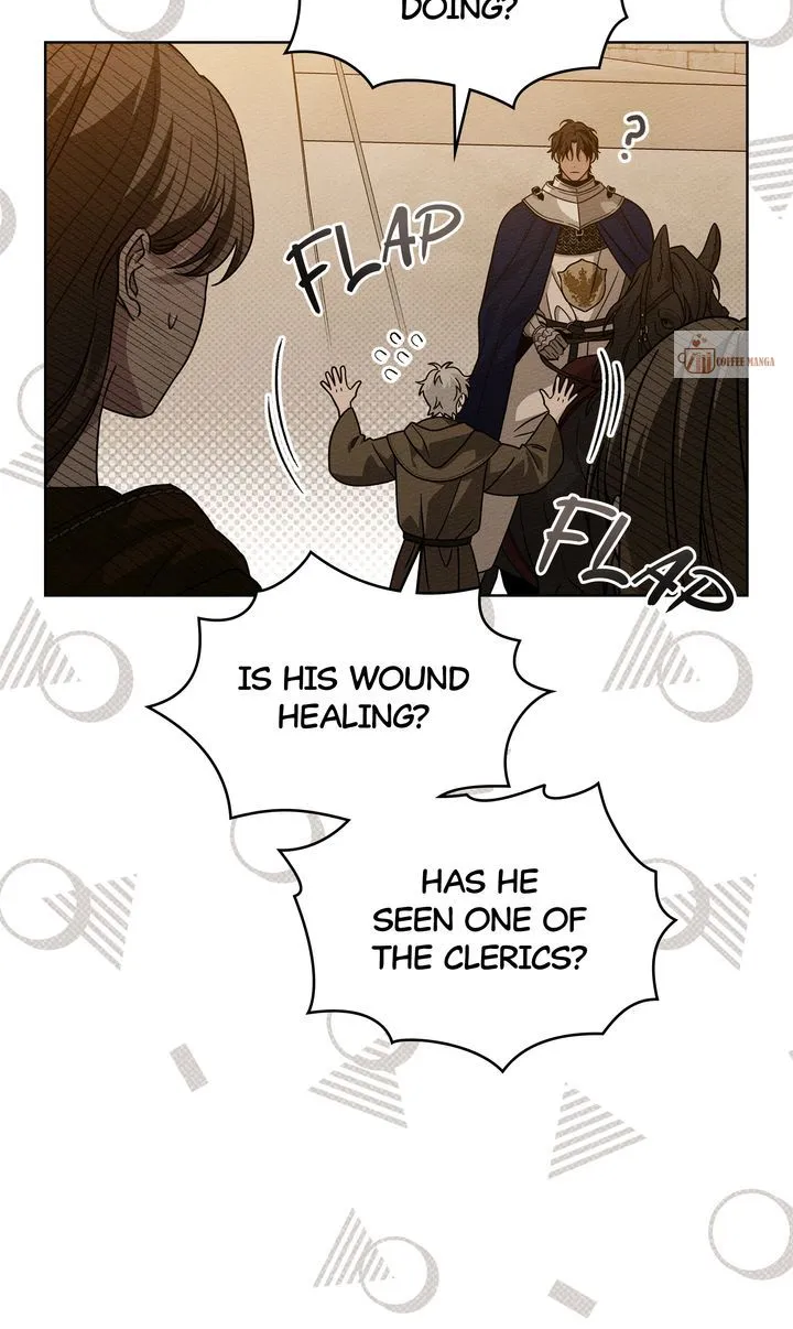 Under the Oak Tree Chapter 124 Online - página 12