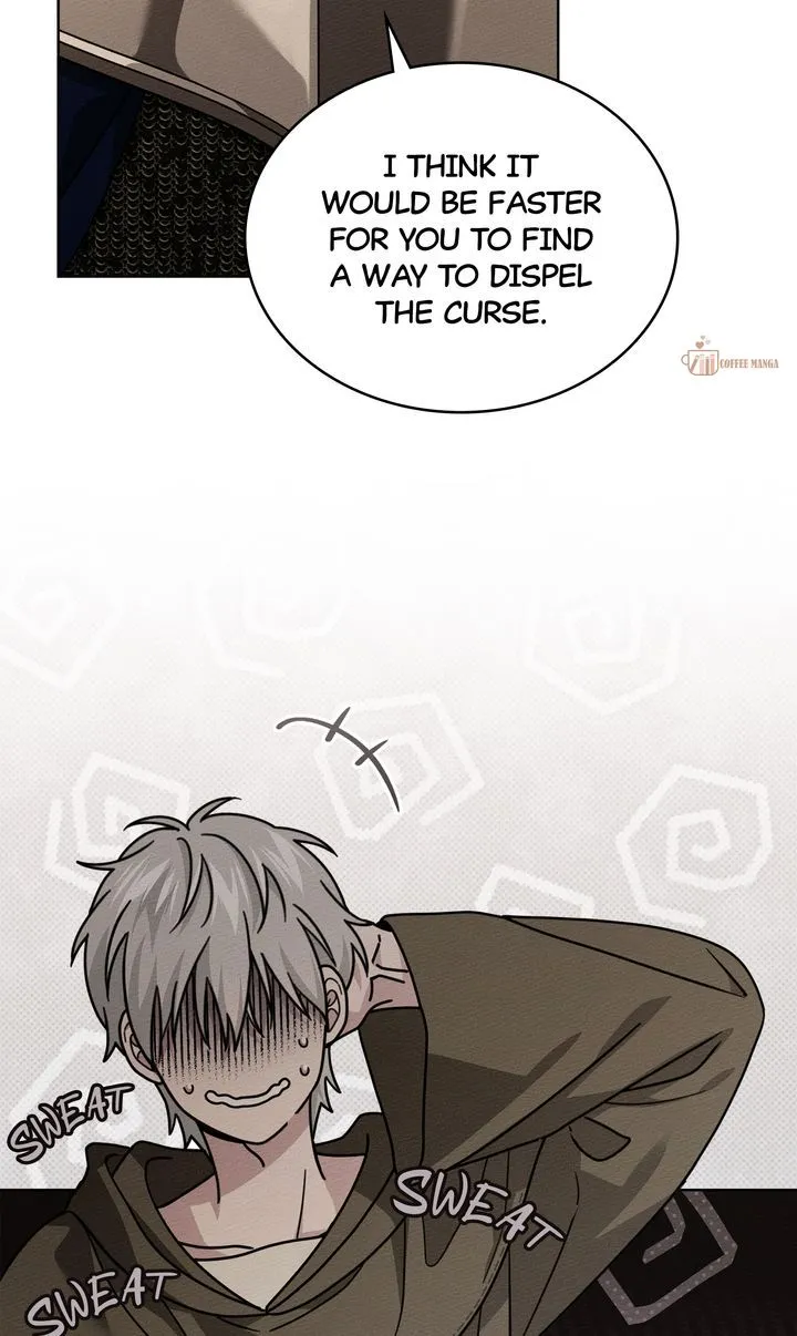 Under the Oak Tree Chapter 124 Online - página 14