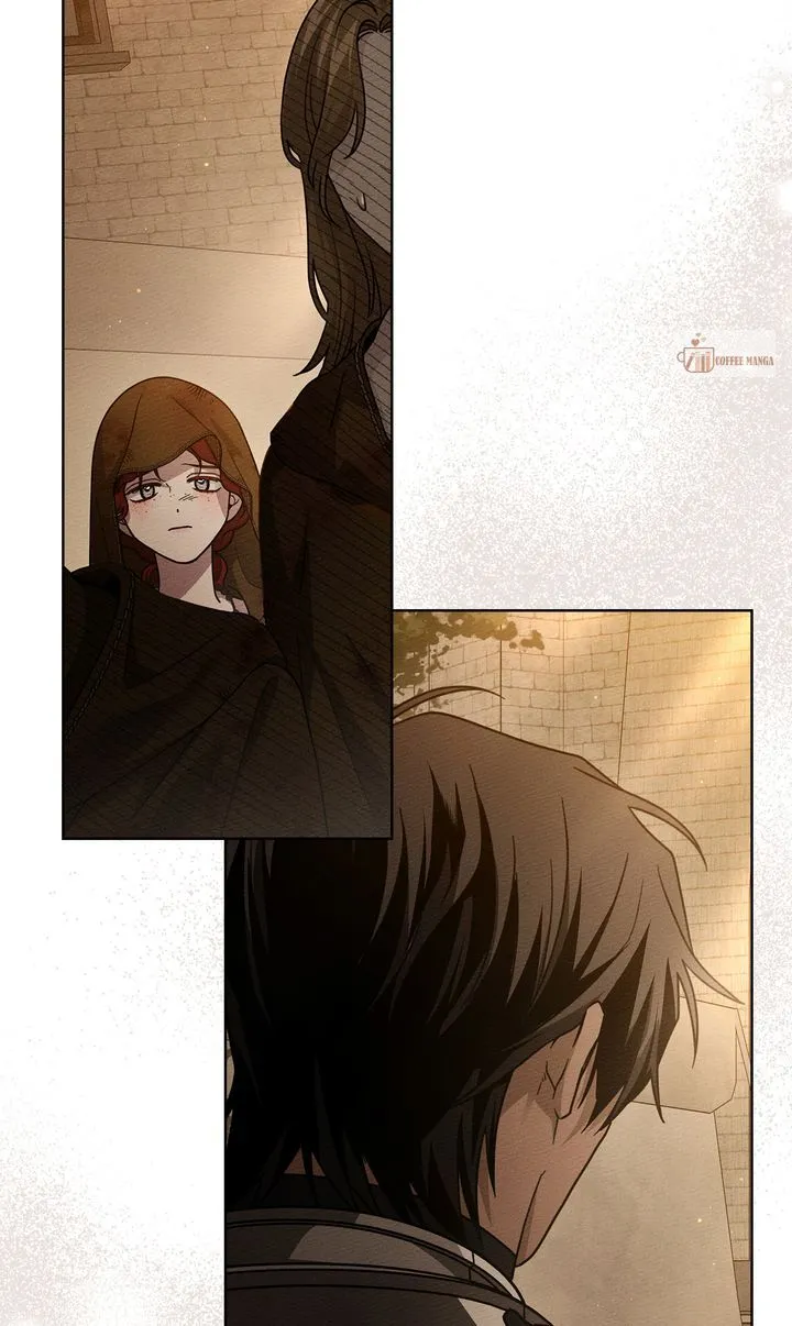 Under the Oak Tree Chapter 124 Online - página 17