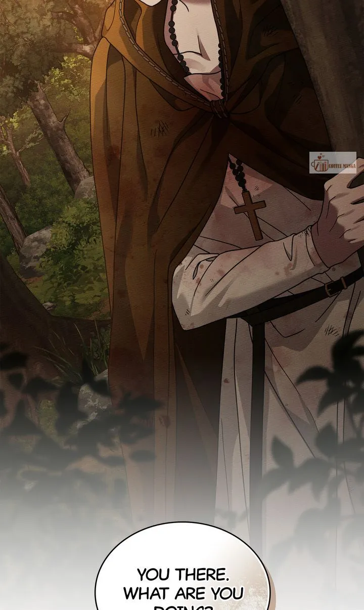 Under the Oak Tree Chapter 124 Online - página 25
