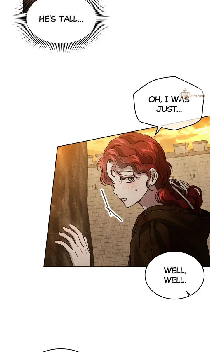 Under the Oak Tree Chapter 124 Online - página 27