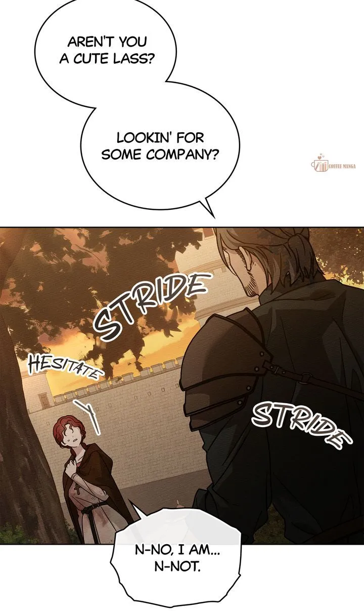Under the Oak Tree Chapter 124 Online - página 28