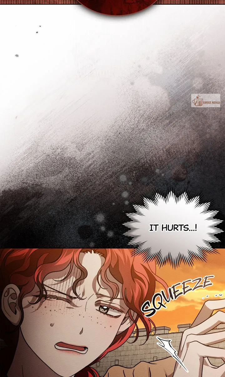Under the Oak Tree Chapter 124 Online - página 33
