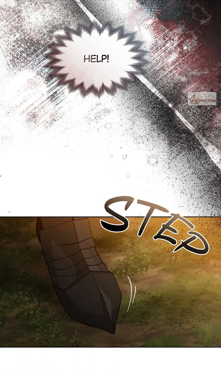 Under the Oak Tree Chapter 124 Online - página 35