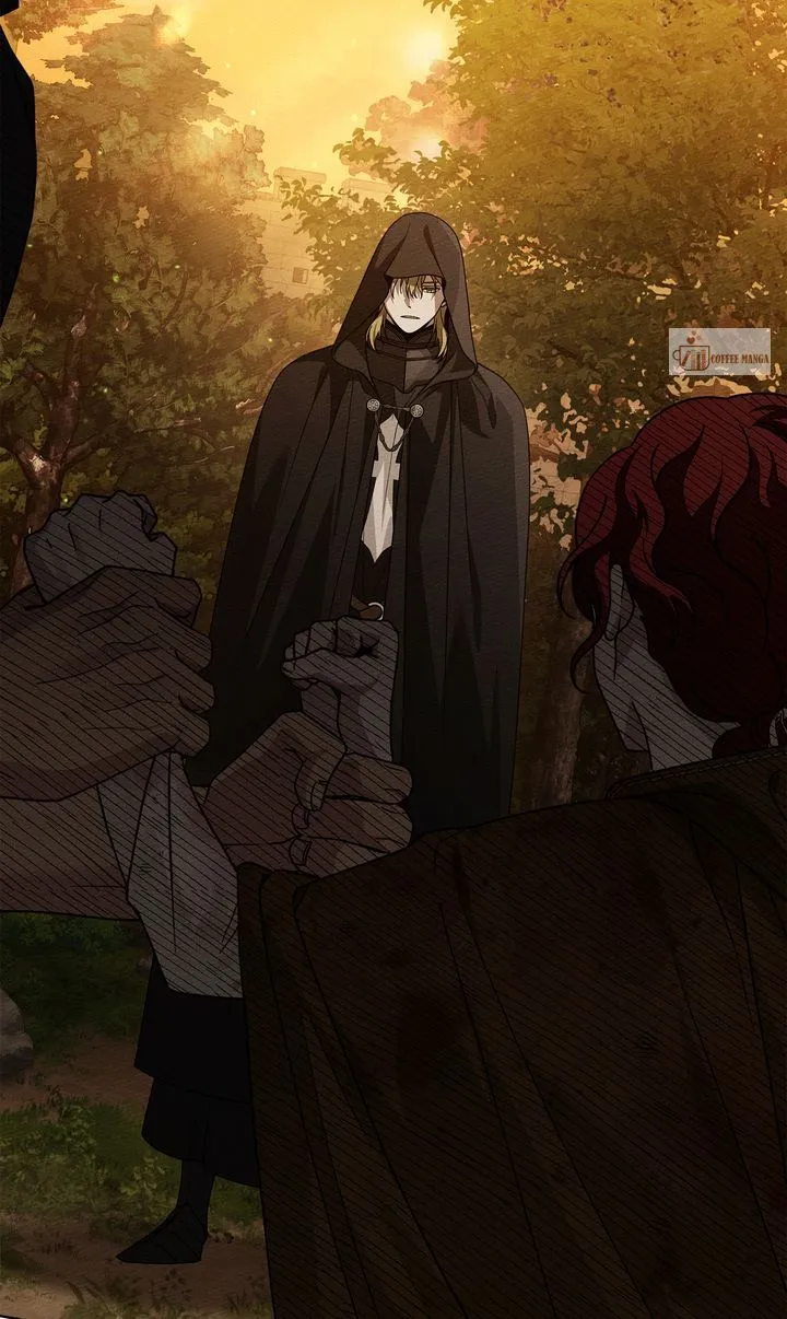 Under the Oak Tree Chapter 124 Online - página 37