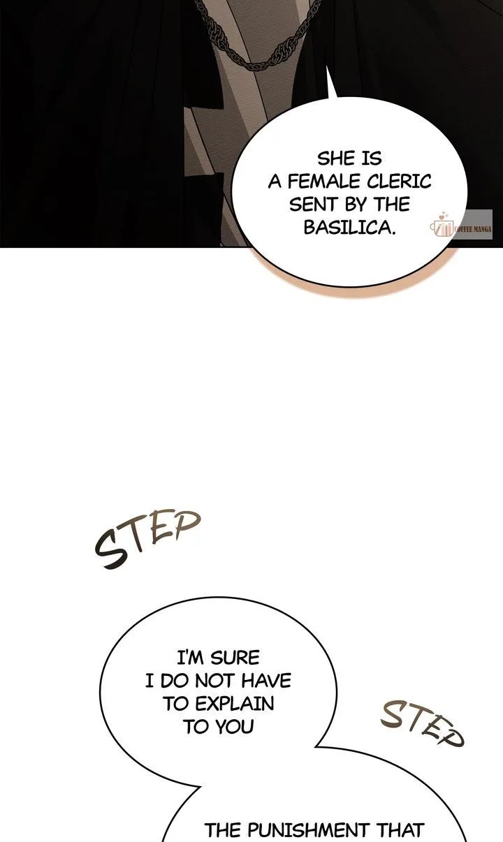 Under the Oak Tree Chapter 124 Online - página 40